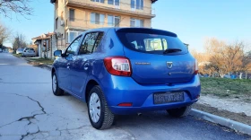     Dacia Sandero 1.2i (75 Hp) NAVI