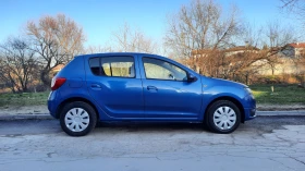 Dacia Sandero 1.2i (75 Hp) NAVI | Mobile.bg    5