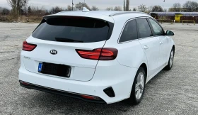 Kia Ceed SW 1.6crdi, снимка 4