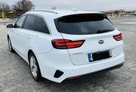 Kia Ceed SW 1.6crdi, снимка 3