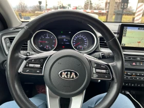 Kia Ceed SW 1.6crdi, снимка 6