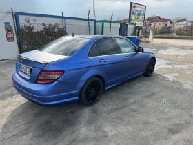 Mercedes-Benz C 220, снимка 3