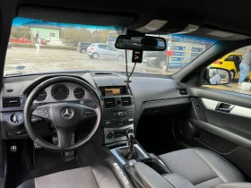 Mercedes-Benz C 220, снимка 6