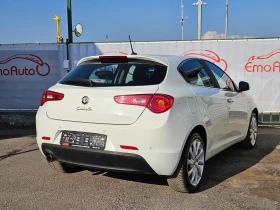 Alfa Romeo Giulietta 1.6JTDm-2/120к.с/6ск/LED/NAVI/БЛУТУТ/EURO 6B/ТОП, снимка 3