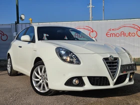 Alfa Romeo Giulietta 1.6JTDm-2/120к.с/6ск/LED/NAVI/БЛУТУТ/EURO 6B/ТОП