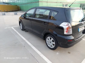 Toyota Corolla verso, снимка 4