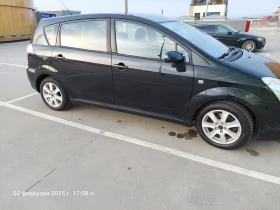 Toyota Corolla verso, снимка 2