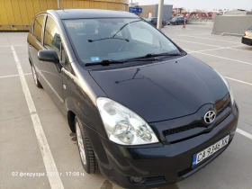 Toyota Corolla verso, снимка 1