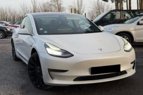 Обява за продажба на Tesla Model 3 Performance 80.5 kWh Dual Motor AWD ~56 999 лв. - изображение 1