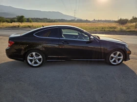 Mercedes-Benz C 250 /AMG//  | Mobile.bg    8