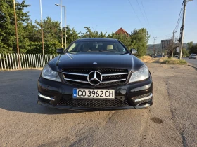 Mercedes-Benz C 250 /AMG//  | Mobile.bg    2