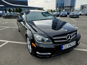 Mercedes-Benz C 250 AMG PANORAMA , снимка 2