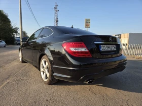 Mercedes-Benz C 250 /AMG//  | Mobile.bg    5