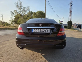 Mercedes-Benz C 250 /AMG//  | Mobile.bg    7