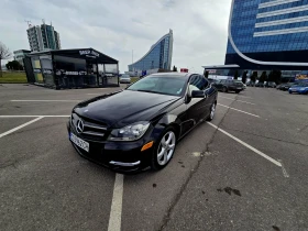  Mercedes-Benz C 250