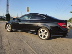 Mercedes-Benz C 250 /AMG//  | Mobile.bg    4