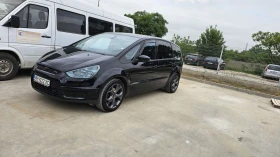 Обява за продажба на Ford S-Max ~11 900 лв. - изображение 2