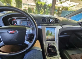 Обява за продажба на Ford S-Max ~11 900 лв. - изображение 6