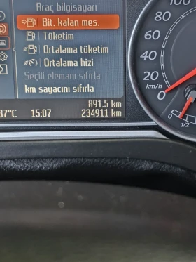 Обява за продажба на Ford S-Max ~11 900 лв. - изображение 7