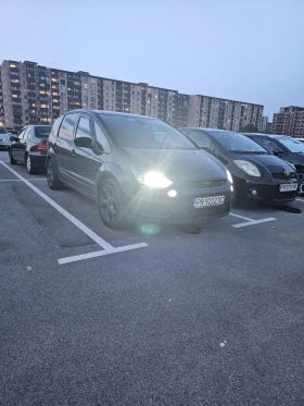 Обява за продажба на Ford S-Max ~11 900 лв. - изображение 1