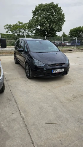 Обява за продажба на Ford S-Max ~11 900 лв. - изображение 3