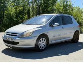 Обява за продажба на Peugeot 307 ~2 499 лв. - изображение 1