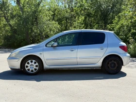 Обява за продажба на Peugeot 307 ~2 499 лв. - изображение 2