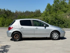 Обява за продажба на Peugeot 307 ~2 499 лв. - изображение 5
