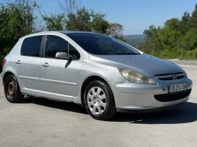 Обява за продажба на Peugeot 307 ~2 499 лв. - изображение 6