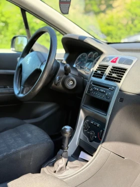 Обява за продажба на Peugeot 307 ~2 499 лв. - изображение 7