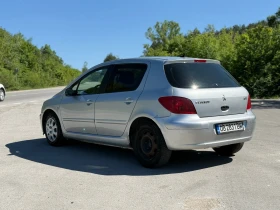 Обява за продажба на Peugeot 307 ~2 499 лв. - изображение 3
