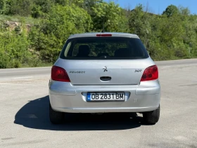 Обява за продажба на Peugeot 307 ~2 499 лв. - изображение 4