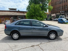 Citroen C5 1.8 бензин 125 кс, Евро 4, Отличен, Facelift - 4200 лв. - 20539903 4