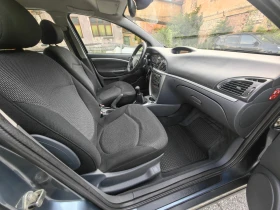 Citroen C5 1.8 бензин 125 кс, Евро 4, Отличен, Facelift - 5200 лв. - 20539903 12