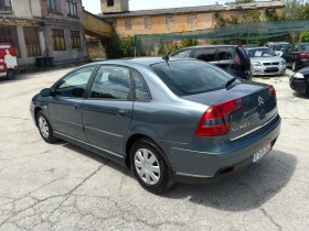 Citroen C5 1.8 бензин 125 кс, Евро 4, Отличен, Facelift - 4200 лв. - 20539903 7