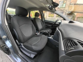 Citroen C5 1.8 бензин 125 кс, Евро 4, Отличен, Facelift - 5200 лв. - 20539903 13
