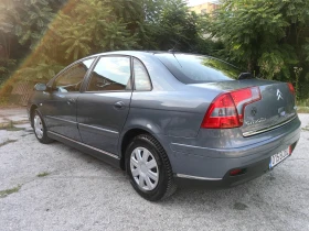     Citroen C5 1.8  125 ,  4, , Facelift 