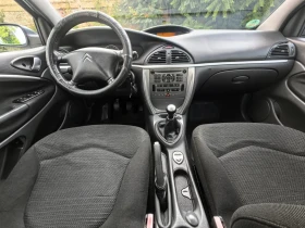 Citroen C5 1.8 бензин 125 кс, Евро 4, Отличен, Facelift - 5200 лв. - 20539903 16