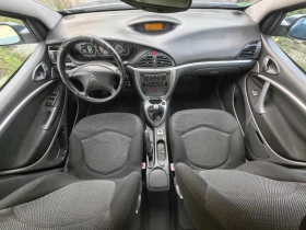 Citroen C5 1.8 бензин 125 кс, Евро 4, Отличен, Facelift - 5200 лв. - 20539903 17