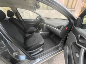 Citroen C5 1.8 бензин 125 кс, Евро 4, Отличен, Facelift - 4200 лв. - 20539903 15