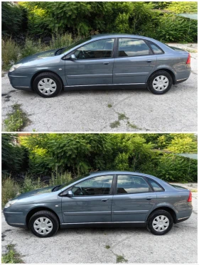     Citroen C5 1.8  125 ,  4, , Facelift 