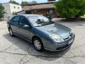 Citroen C5 1.8 бензин 125 кс, Евро 4, Отличен, Facelift - 4200 лв. - 20539903 2