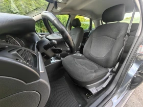 Citroen C5 1.8 бензин 125 кс, Евро 4, Отличен, Facelift - 5200 лв. - 20539903 11