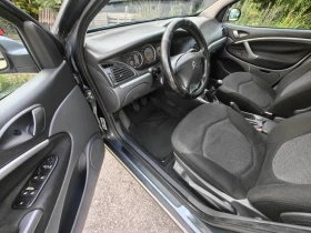 Citroen C5 1.8 бензин 125 кс, Евро 4, Отличен, Facelift - 5200 лв. - 20539903 10