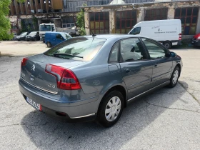 Citroen C5 1.8 бензин 125 кс, Евро 4, Отличен, Facelift - 4200 лв. - 20539903 5