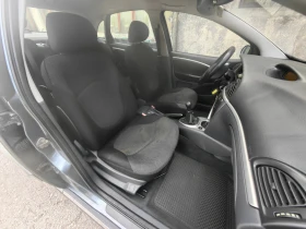 Citroen C5 1.8 бензин 125 кс, Евро 4, Отличен, Facelift - 4200 лв. - 20539903 16