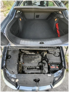 Citroen C5 1.8 бензин 125 кс, Евро 4, Отличен, Facelift - 5200 лв. - 20539903 8
