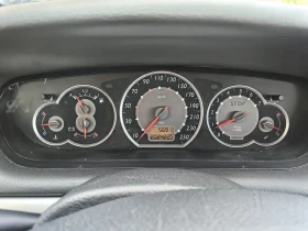 Citroen C5 1.8 бензин 125 кс, Евро 4, Отличен, Facelift - 4200 лв. - 20539903 13