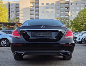 Обява за продажба на Mercedes-Benz E 220 2019/Face lift/Аmbient/9G ~36 950 лв. - изображение 3