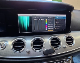 Mercedes-Benz E 220 2019/Face lift/Аmbient/9G - 35150 лв. - 85811945 16